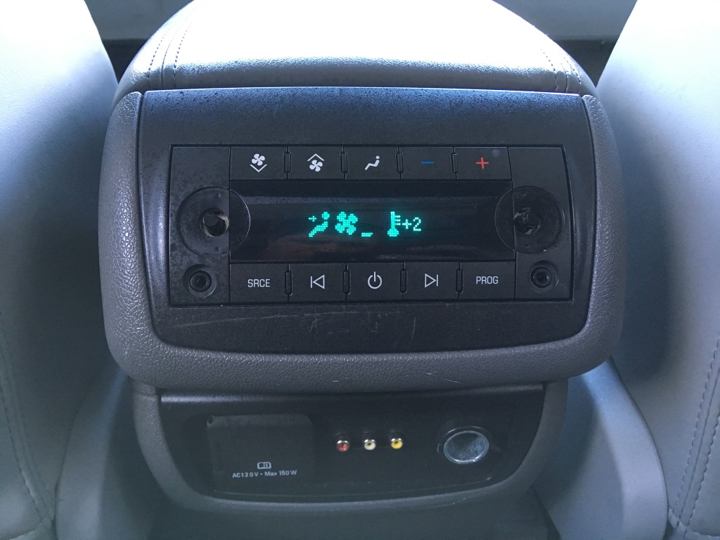 Used - Buick Enclave CXL-1 SUV for sale in Staten Island NY