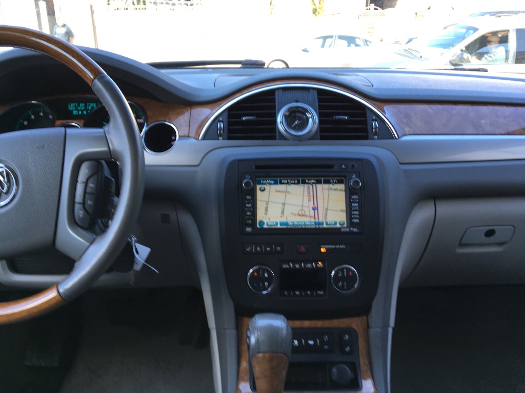 Used - Buick Enclave CXL-1 SUV for sale in Staten Island NY