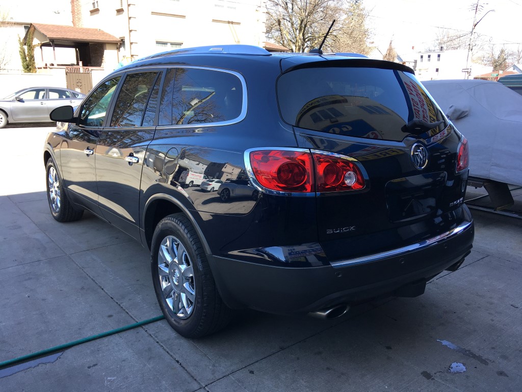Used - Buick Enclave CXL-1 SUV for sale in Staten Island NY