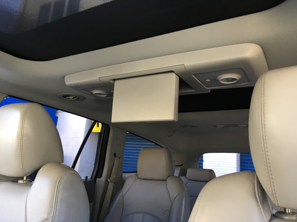 Used - Buick Enclave CXL-1 SUV for sale in Staten Island NY