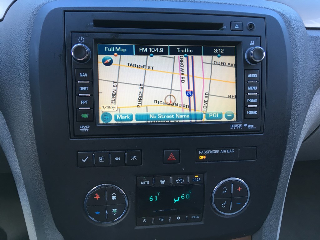 Used - Buick Enclave CXL-1 SUV for sale in Staten Island NY