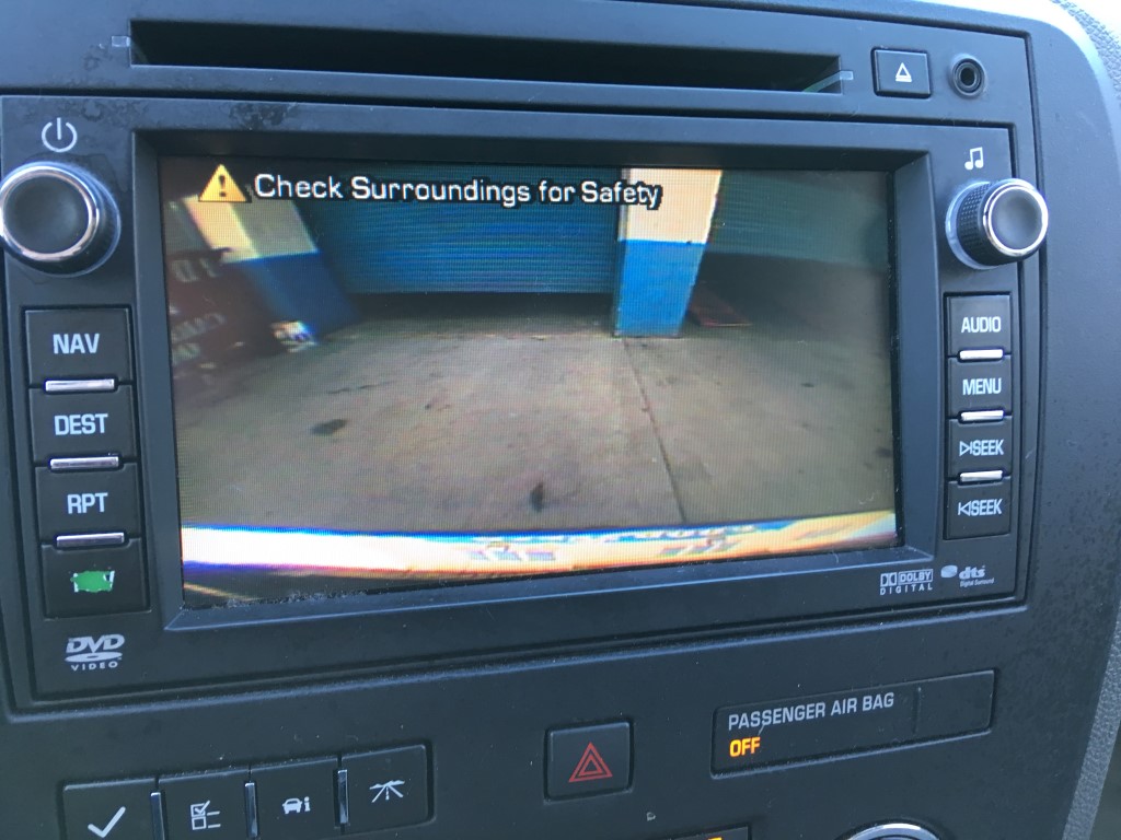 Used - Buick Enclave CXL-1 SUV for sale in Staten Island NY