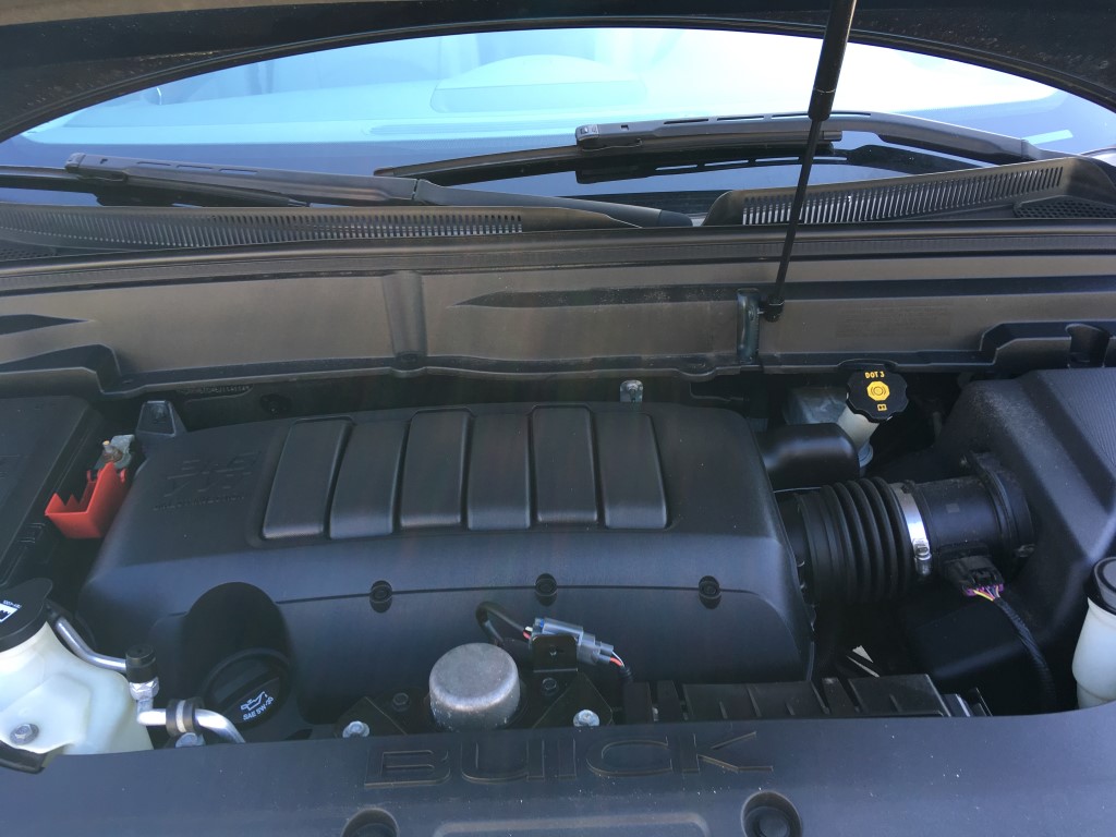 Used - Buick Enclave CXL-1 SUV for sale in Staten Island NY