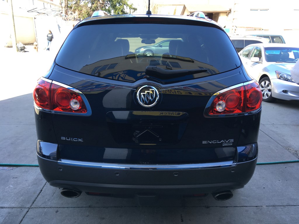 Used - Buick Enclave CXL-1 SUV for sale in Staten Island NY