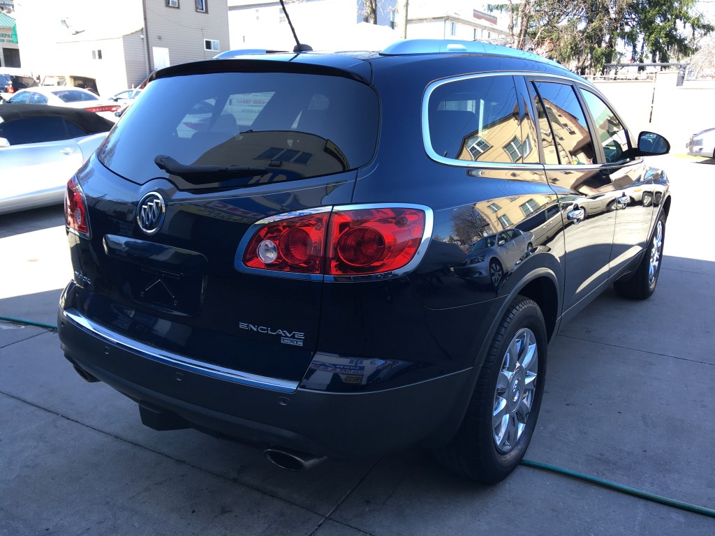 Used - Buick Enclave CXL-1 SUV for sale in Staten Island NY