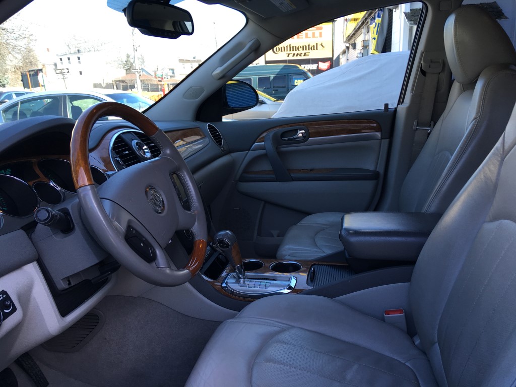 Used - Buick Enclave CXL-1 SUV for sale in Staten Island NY