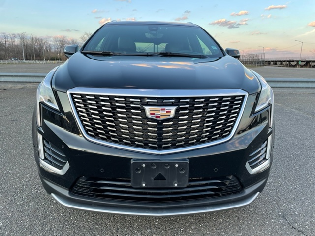 Used - Cadillac XT5 PREMIUM LUXURY SUV for sale in Staten Island NY