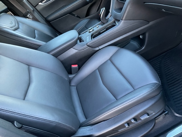 Used - Cadillac XT5 PREMIUM LUXURY SUV for sale in Staten Island NY