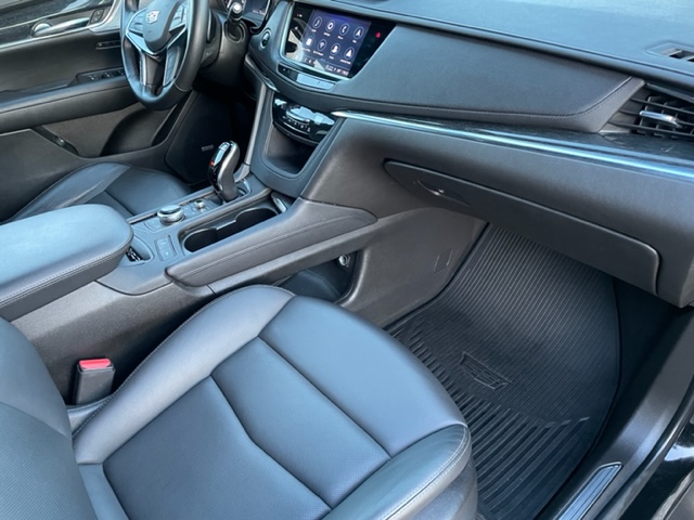 Used - Cadillac XT5 PREMIUM LUXURY SUV for sale in Staten Island NY