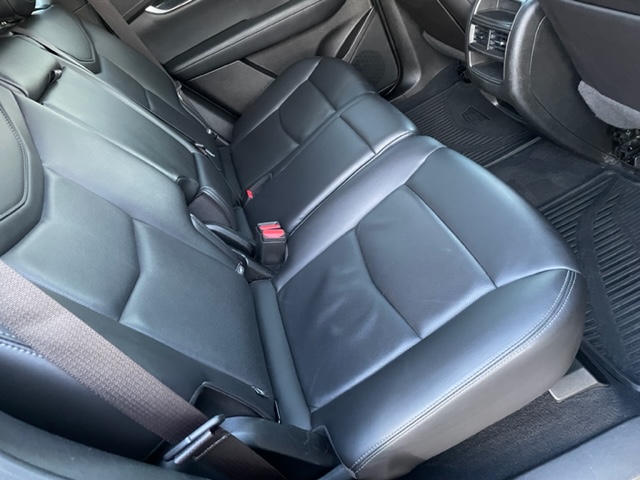 Used - Cadillac XT5 PREMIUM LUXURY SUV for sale in Staten Island NY