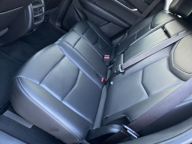 Used - Cadillac XT5 PREMIUM LUXURY SUV for sale in Staten Island NY