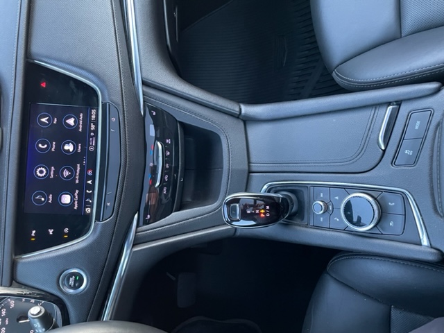 Used - Cadillac XT5 PREMIUM LUXURY SUV for sale in Staten Island NY