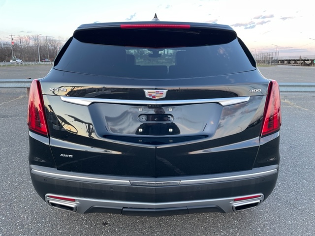 Used - Cadillac XT5 PREMIUM LUXURY SUV for sale in Staten Island NY