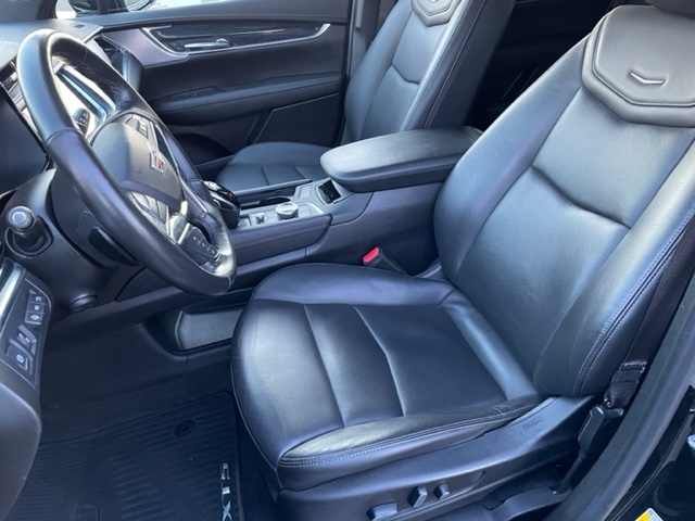 Used - Cadillac XT5 PREMIUM LUXURY SUV for sale in Staten Island NY