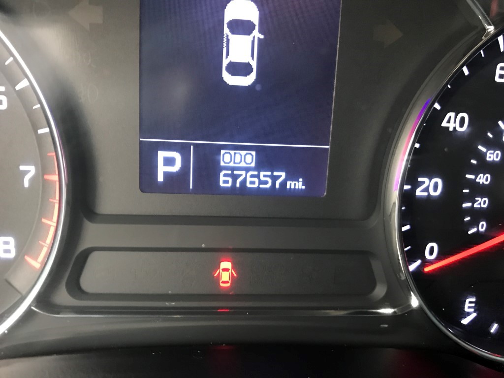 Used - Kia Forte EX Sedan for sale in Staten Island NY