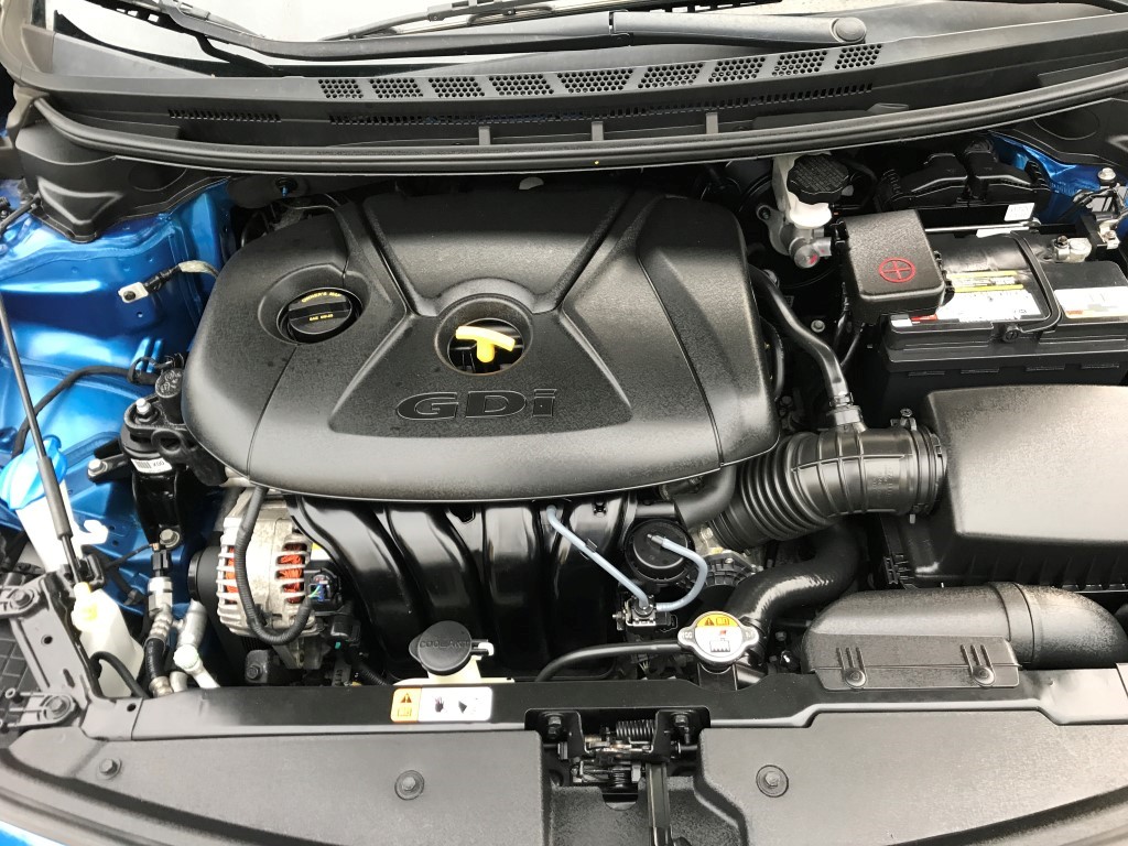 Used - Kia Forte EX Sedan for sale in Staten Island NY