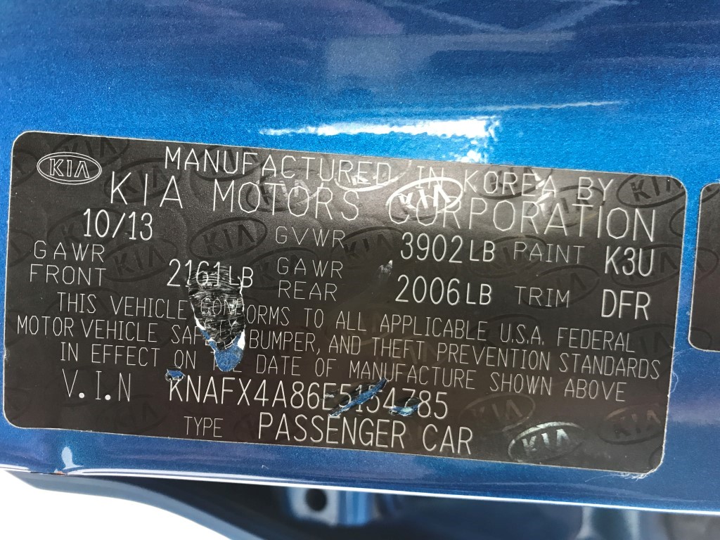 Used - Kia Forte EX Sedan for sale in Staten Island NY