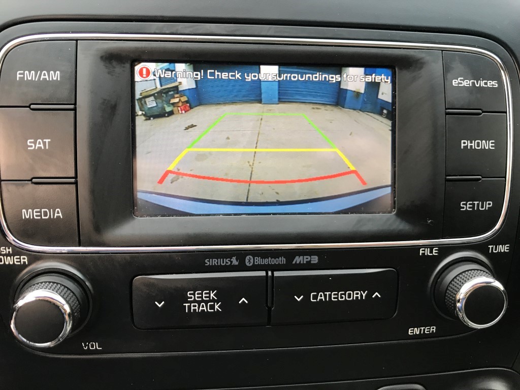 Used - Kia Forte EX Sedan for sale in Staten Island NY