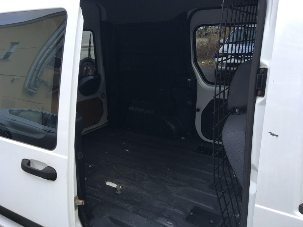 Used - Ford Transit Connect XLT Minivan for sale in Staten Island NY