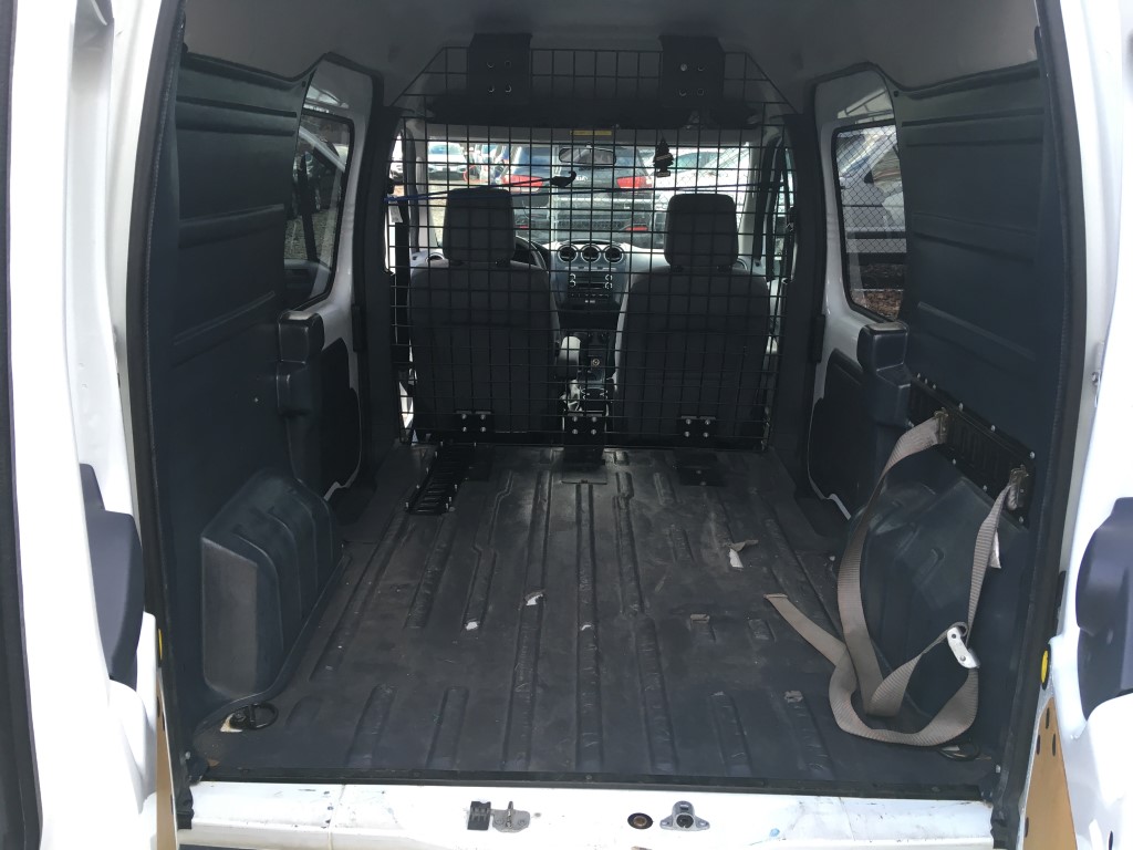 Used - Ford Transit Connect XLT Minivan for sale in Staten Island NY