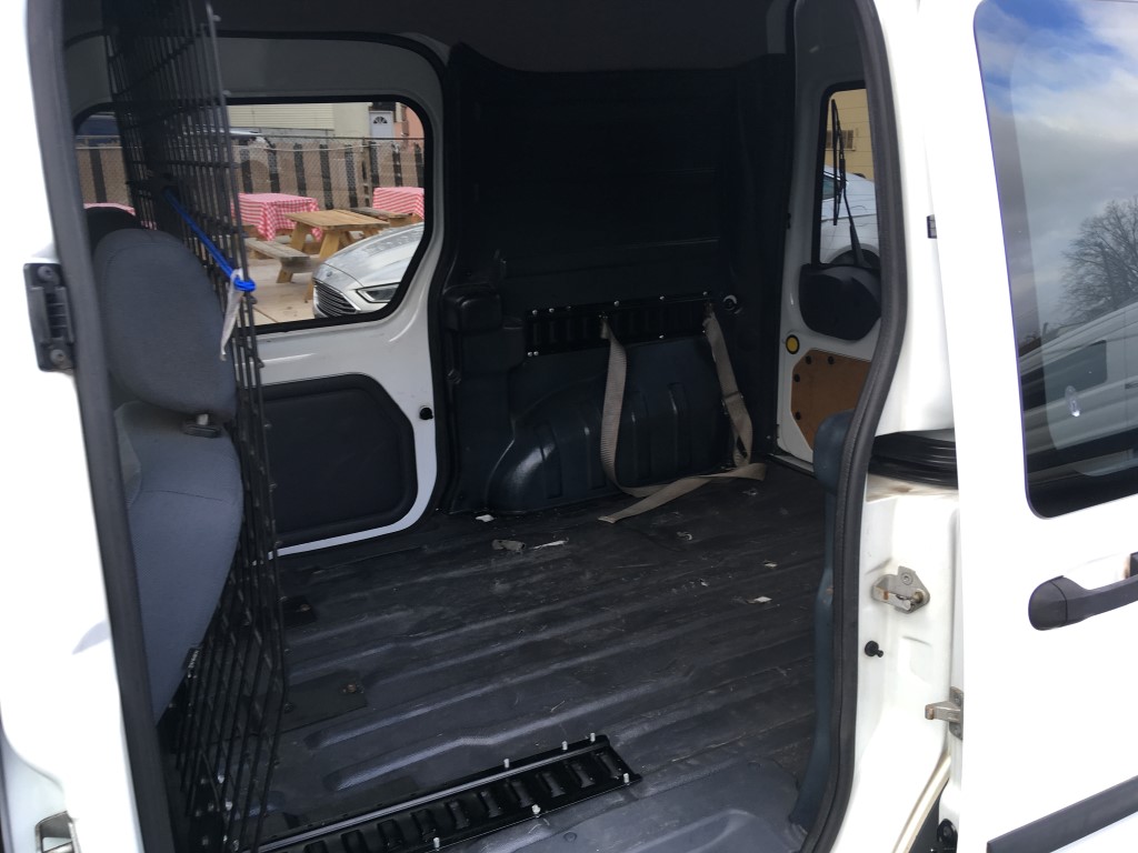 Used - Ford Transit Connect XLT Minivan for sale in Staten Island NY