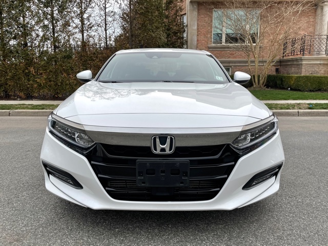 Used - Honda Accord Sport Sedan for sale in Staten Island NY