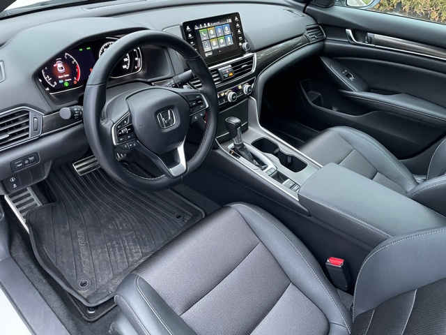 Used - Honda Accord Sport Sedan for sale in Staten Island NY