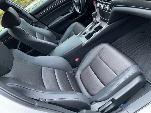 Used - Honda Accord Sport Sedan for sale in Staten Island NY
