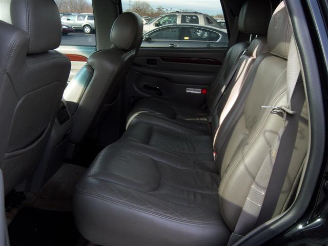 Used - Cadillac Escalade Sport Utility for sale in Staten Island NY