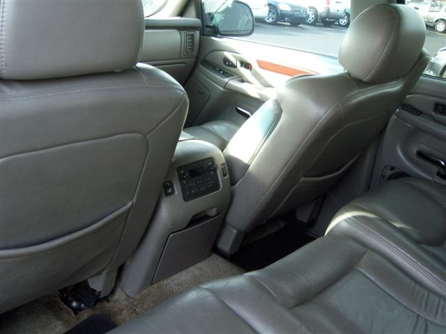 Used - Cadillac Escalade Sport Utility for sale in Staten Island NY