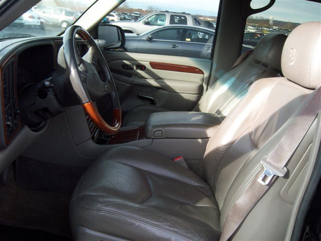 Used - Cadillac Escalade Sport Utility for sale in Staten Island NY