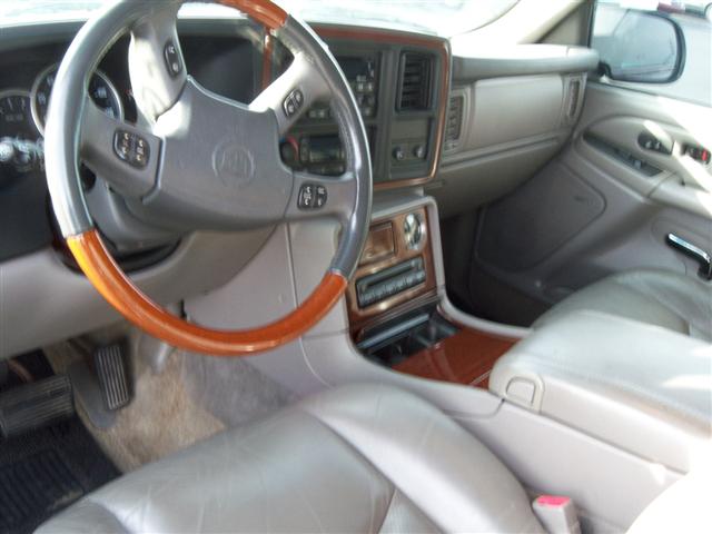 Used - Cadillac Escalade Sport Utility for sale in Staten Island NY