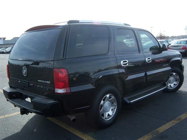 Used - Cadillac Escalade Sport Utility for sale in Staten Island NY