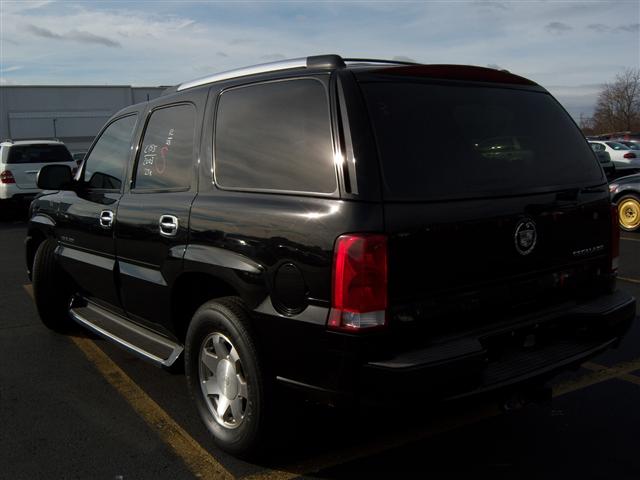 Used - Cadillac Escalade Sport Utility for sale in Staten Island NY