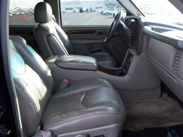 Used - Cadillac Escalade Sport Utility for sale in Staten Island NY