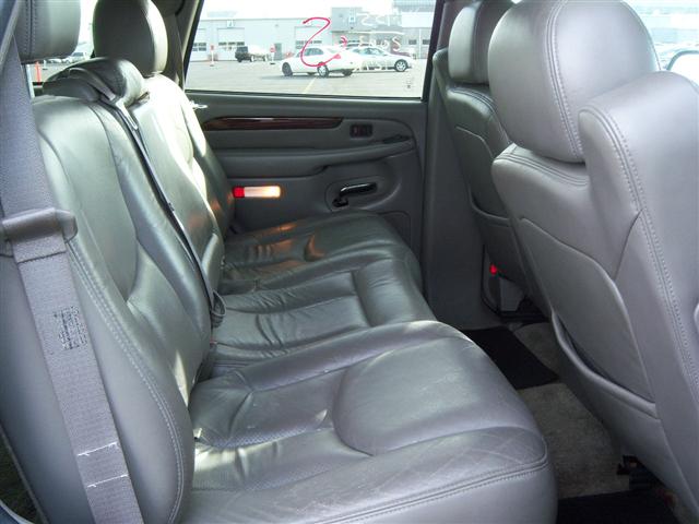 Used - Cadillac Escalade Sport Utility for sale in Staten Island NY