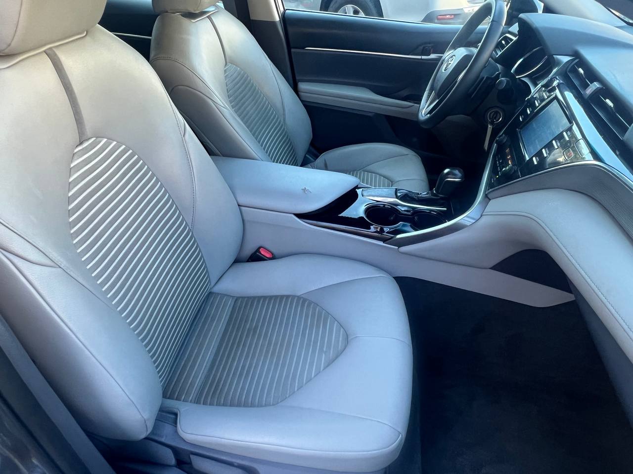 Used - Toyota Camry SE Sedan for sale in Staten Island NY