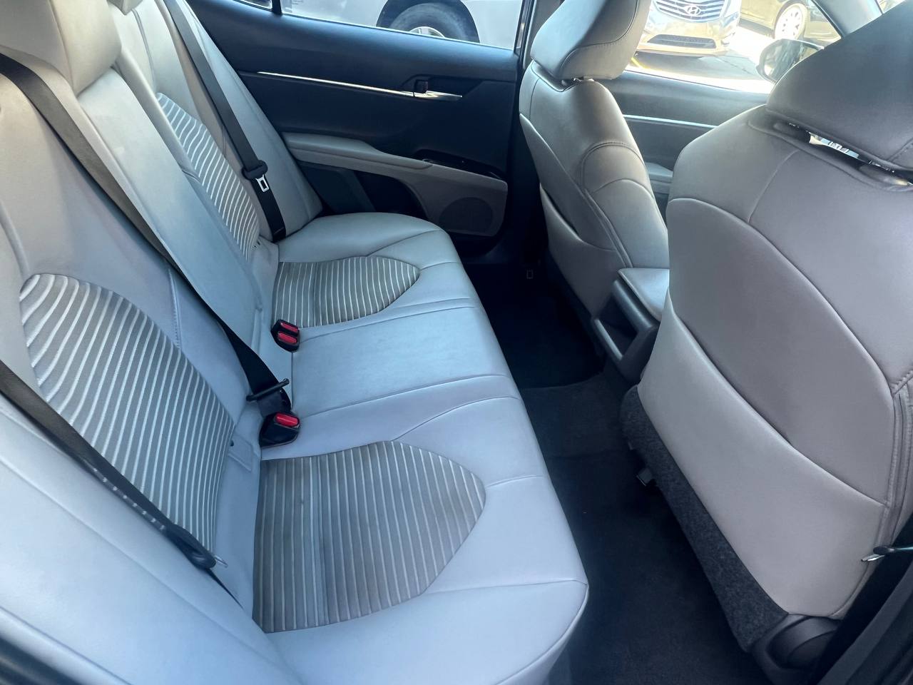 Used - Toyota Camry SE Sedan for sale in Staten Island NY