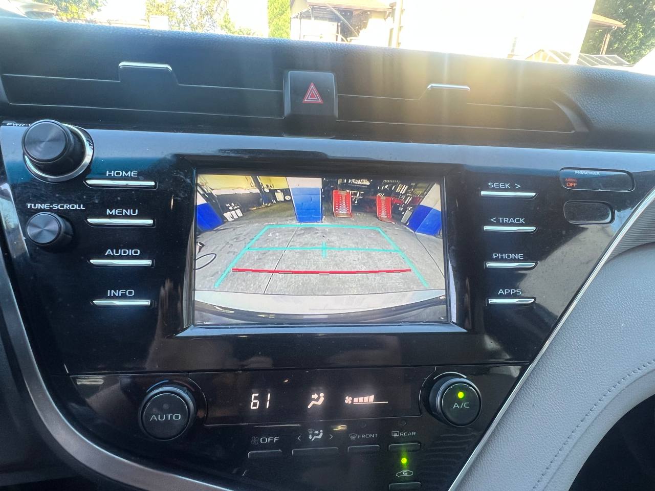 Used - Toyota Camry SE Sedan for sale in Staten Island NY