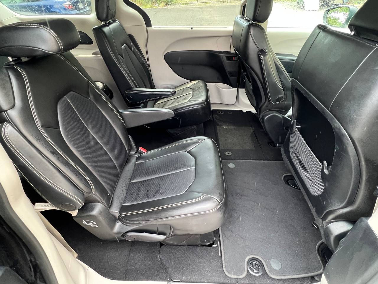 Used - Chrysler Voyager LXi Minivan for sale in Staten Island NY