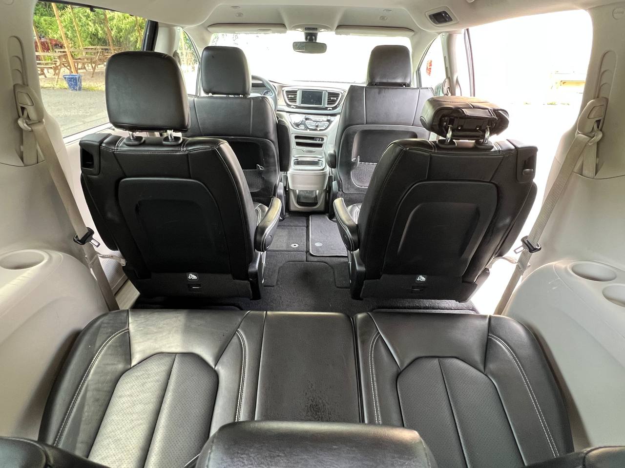 Used - Chrysler Voyager LXi Minivan for sale in Staten Island NY