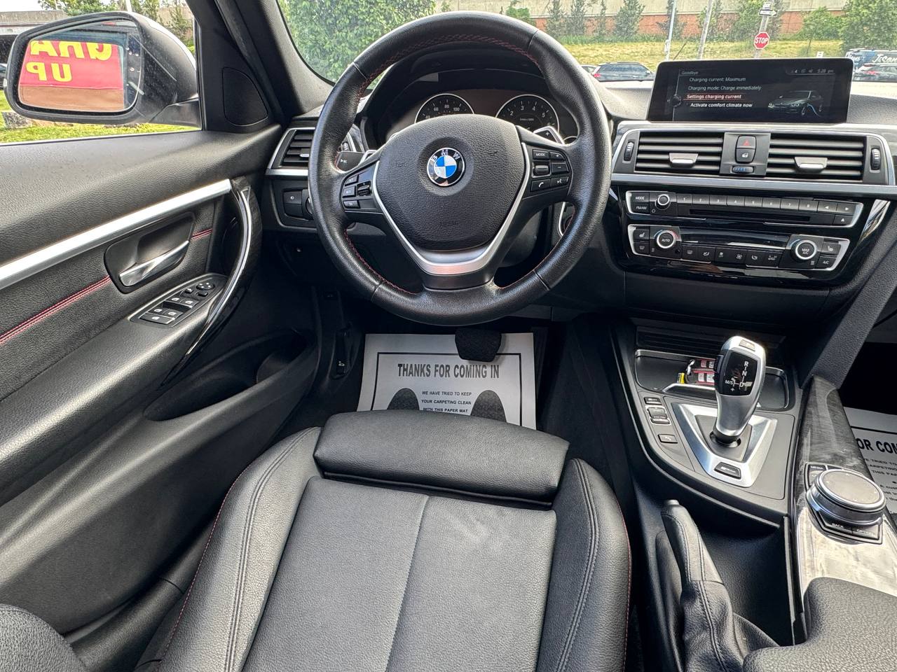 Used - BMW 3 series 330e iPerformance SEDAN for sale in Staten Island NY