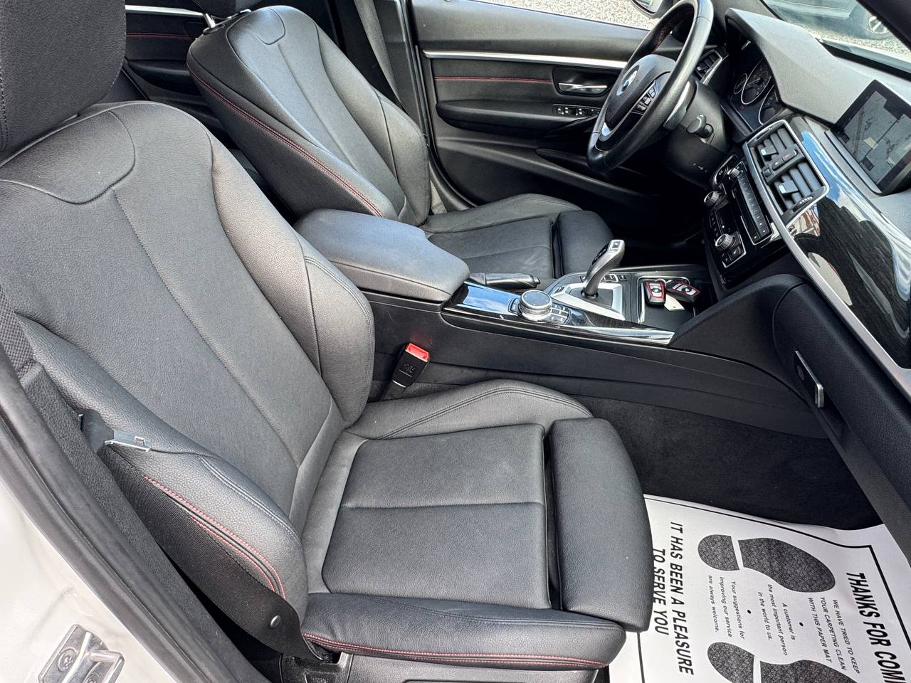 Used - BMW 3 series 330e iPerformance SEDAN for sale in Staten Island NY