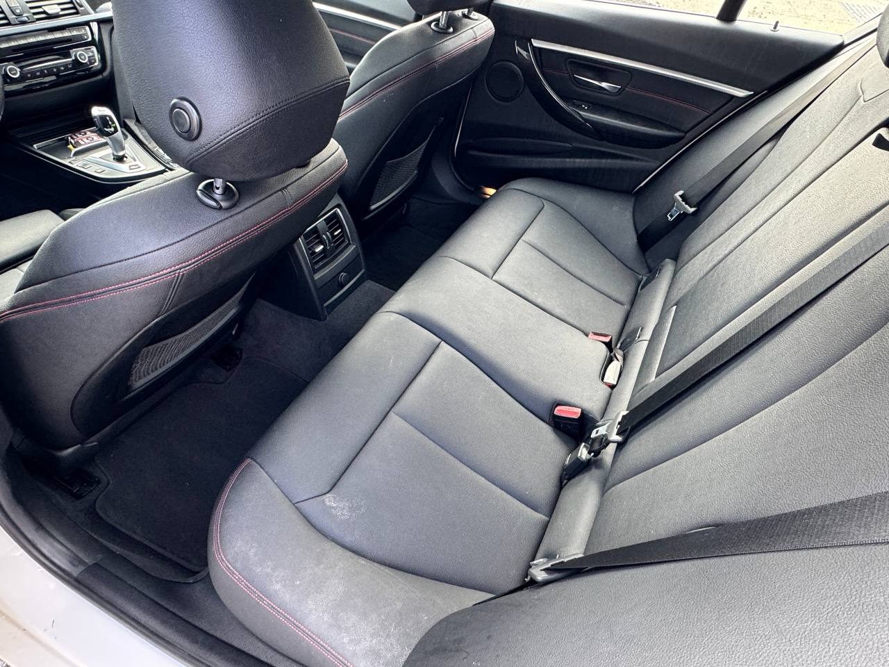 Used - BMW 3 series 330e iPerformance SEDAN for sale in Staten Island NY