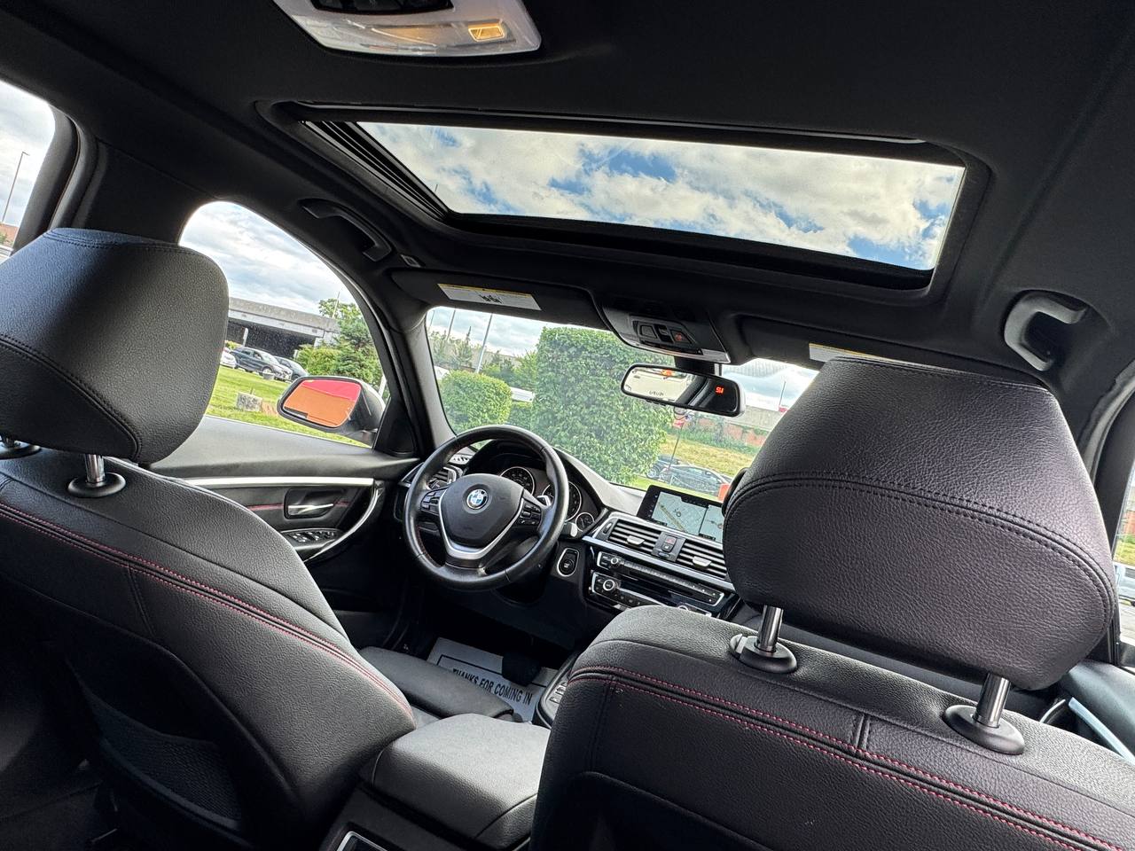 Used - BMW 3 series 330e iPerformance SEDAN for sale in Staten Island NY