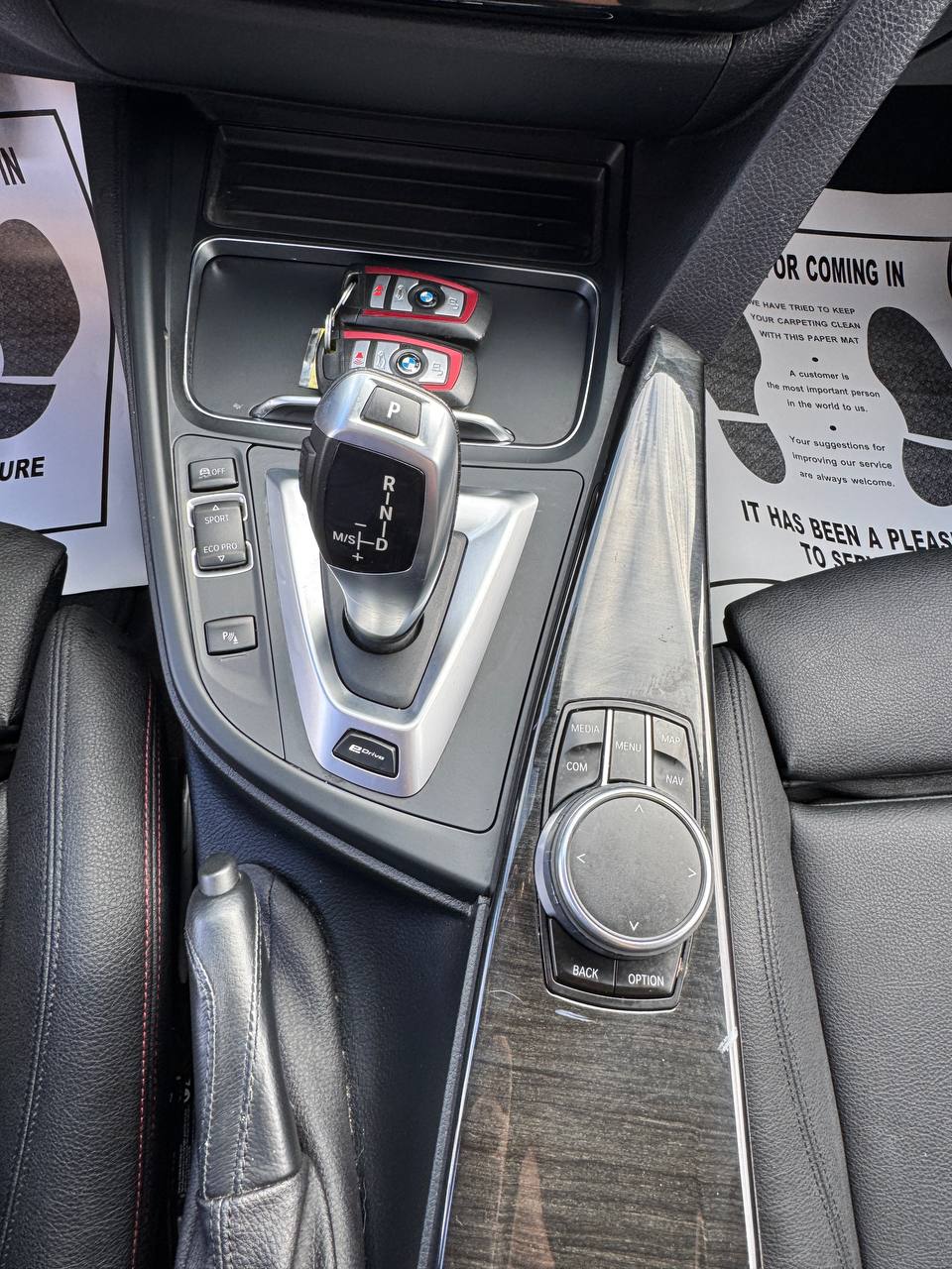 Used - BMW 3 series 330e iPerformance SEDAN for sale in Staten Island NY