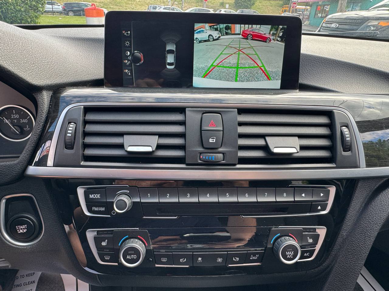Used - BMW 3 series 330e iPerformance SEDAN for sale in Staten Island NY
