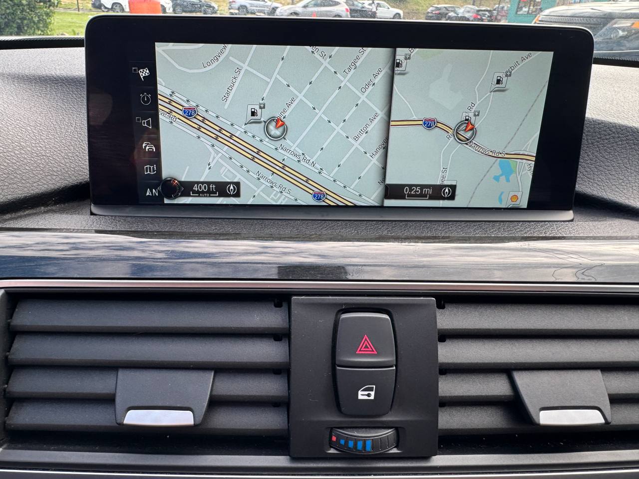 Used - BMW 3 series 330e iPerformance SEDAN for sale in Staten Island NY