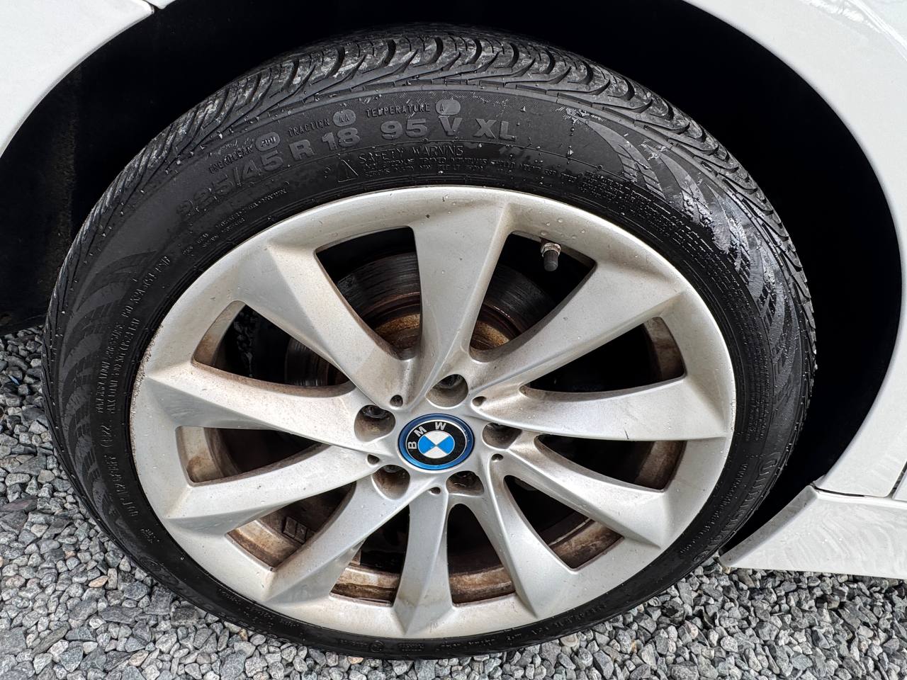 Used - BMW 3 series 330e iPerformance SEDAN for sale in Staten Island NY