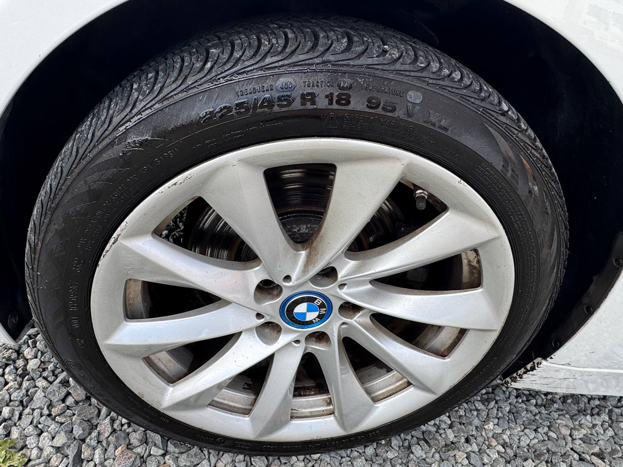 Used - BMW 3 series 330e iPerformance SEDAN for sale in Staten Island NY